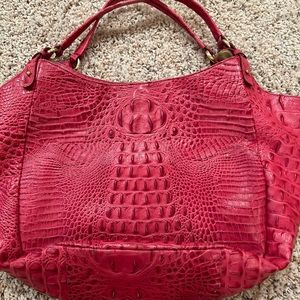 Brahmin and coach bags/ Sold separately! Not a bundle